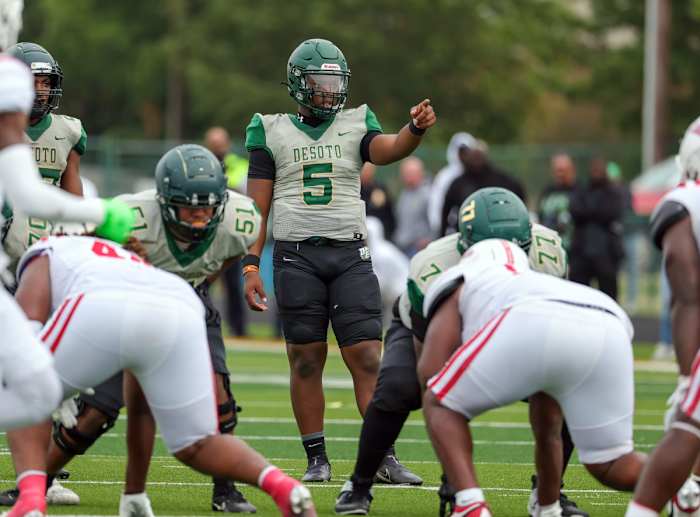 Duncanville vs DeSoto Octiber 28, 2023 Photo-Robbie Rakestraw96